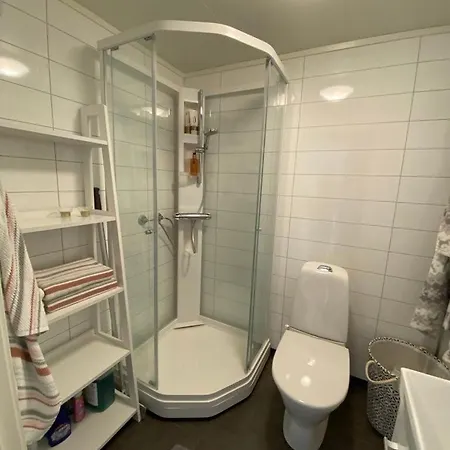 Apartamento Cozy Little Centrally Located