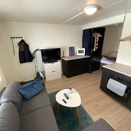 Apartamento Cozy Little Centrally Located